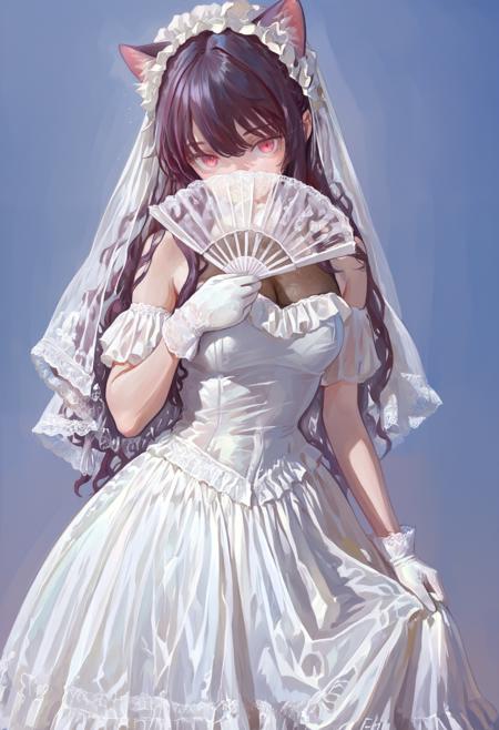 FKEY style | Illustrious [Commission]