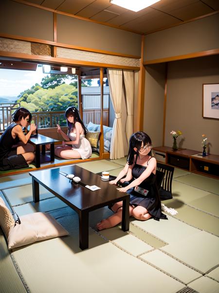 旅館 ryokan SD15