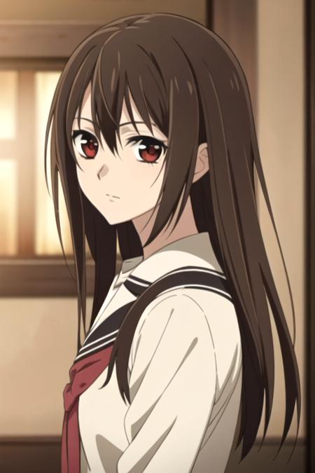 Yuuki Cross / Vampire Knight