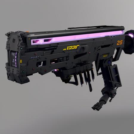 Scifi InPainter