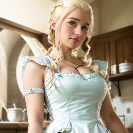 Daenerys Targaryen
