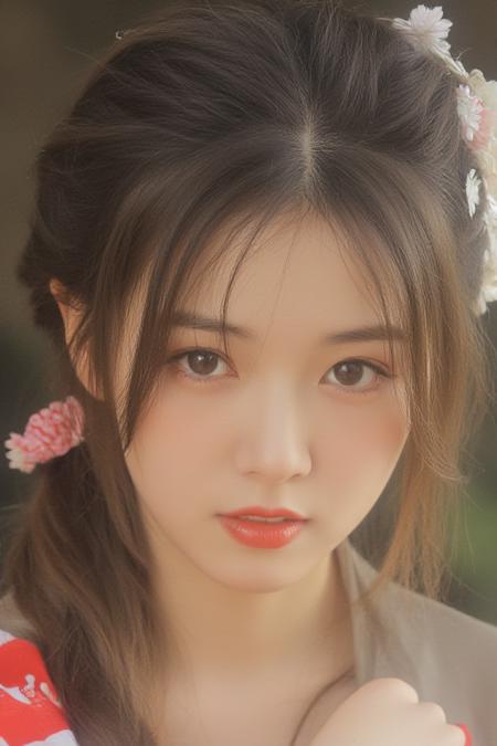 Photo Girl [FLUX]