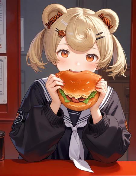 グム（アークナイツ）/ Gummy(Arknights) / 古米（明日方舟）[PONY]