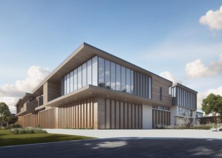 XSarchitecturalV3Commercialbuildingrendering