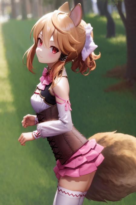Latifa | 精灵幻想记 拉蒂法 | ラティーファ (Seirei Gensouki: Spirit Chronicles)