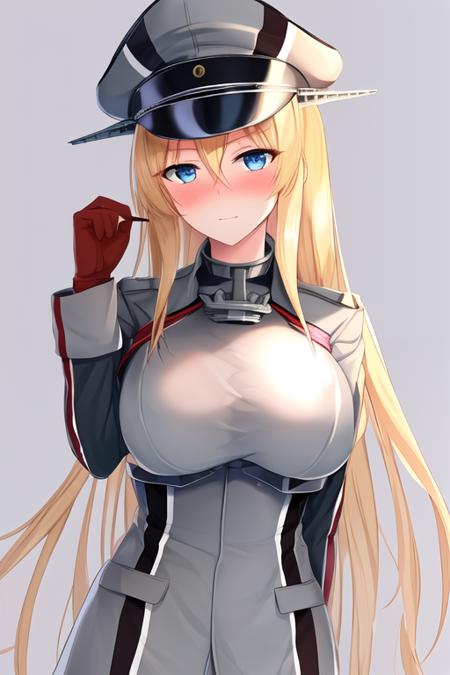 bismarck/ビスマルク/俾斯麦 (Azur Lane)