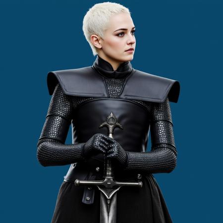 Game of Thrones Cinematic style XL + F1D