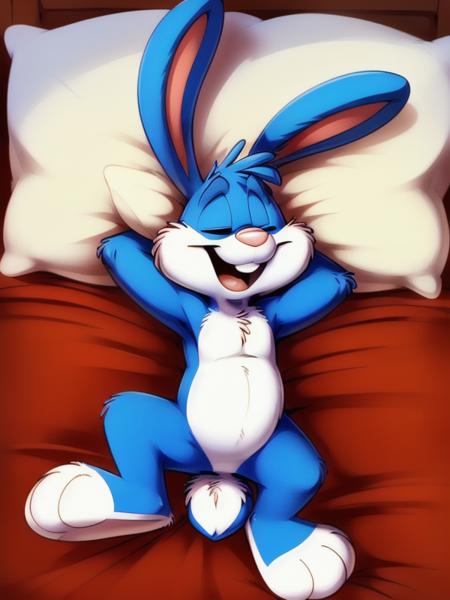 Buster bunny