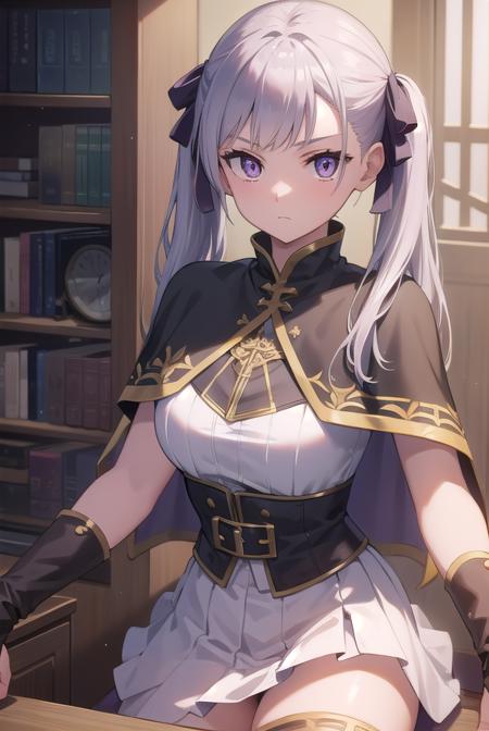 Noelle Silva - Black Clover
