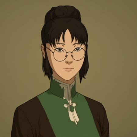 Zhu Li