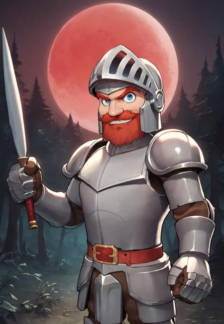 Arthur (Ghosts'n Goblins/Ghouls'n Ghosts)
