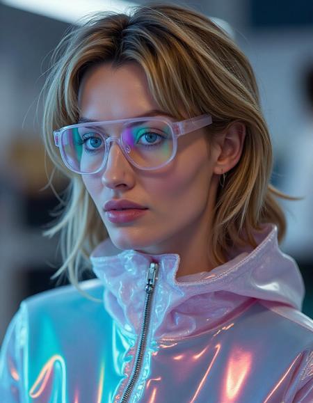 Natascha McElhone