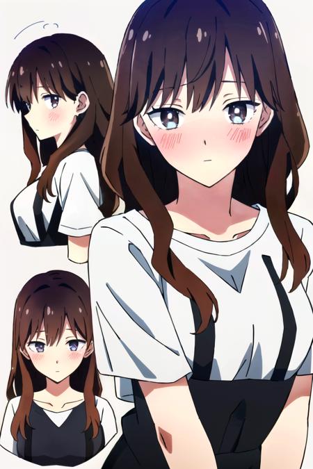Fuyutsuki-san
