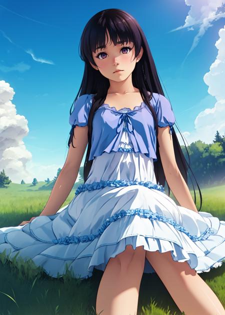 Habane Kotori (If My Heart Had Wings)版本v1.0 (ID: 152005)