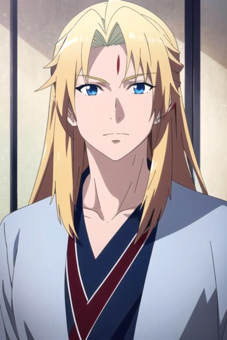 Ouriku / Reikenzan: Hoshikuzu-tachi no Utage
