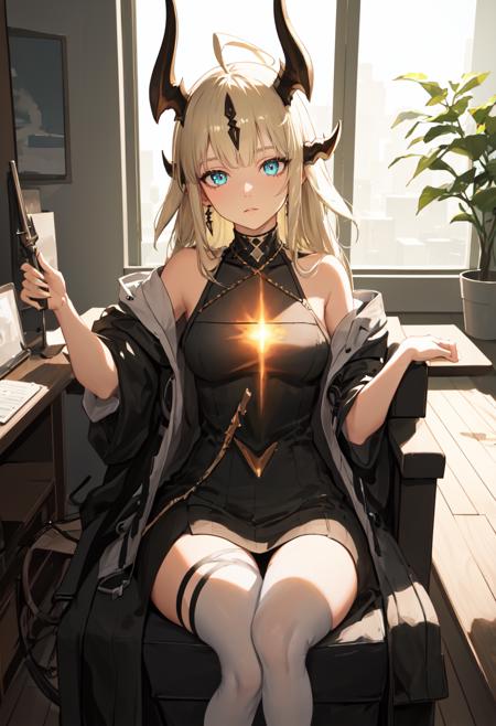 reed/リード/苇草 (Arknights)