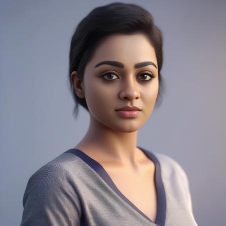 Gayathrie Shankar