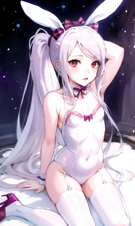 Shalltear Bloodfallen LORA