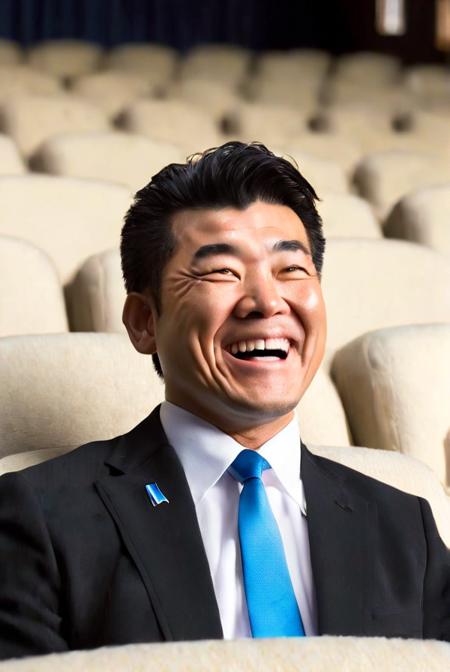 泉健太 / Izumi Kenta