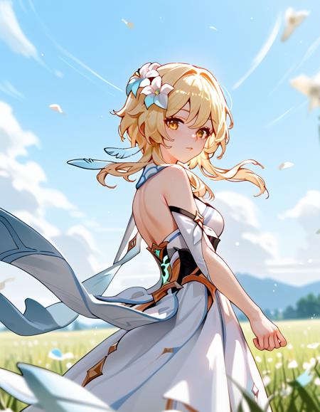 KNK CieloBlend (Ponyv6)