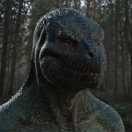 LizardmanXL