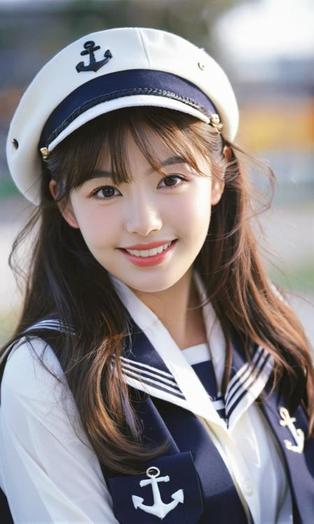 SDXL 1.0 ArienMixXL Asian portrait 亚洲人像