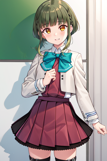 Takanami (KANCOLLE) | 2 Outfits