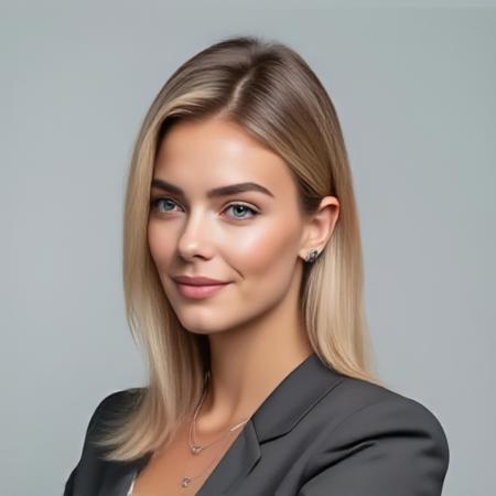 Therese Eriksen, Marketing Consulent