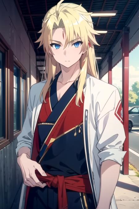 Ouriku / Reikenzan: Hoshikuzu-tachi no Utage