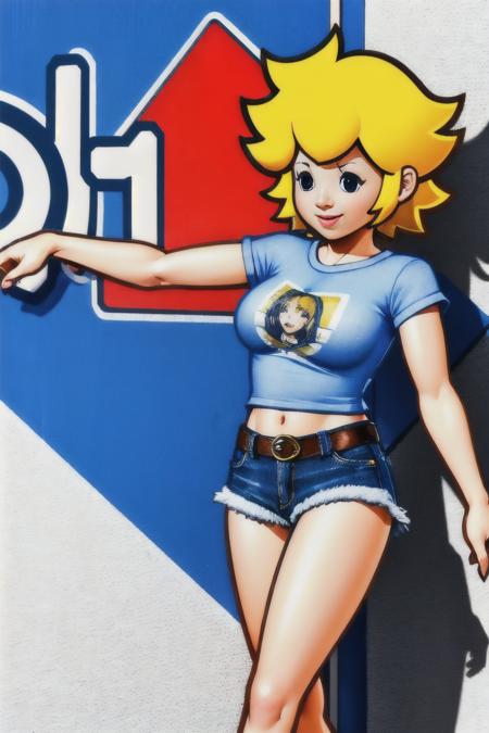 Edob Paper Peach