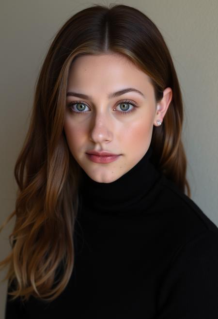 Lili Reinhart