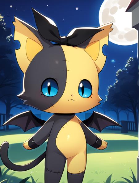 Vampire Rico (Beatcats)版本v1.0 (ID: 767658)