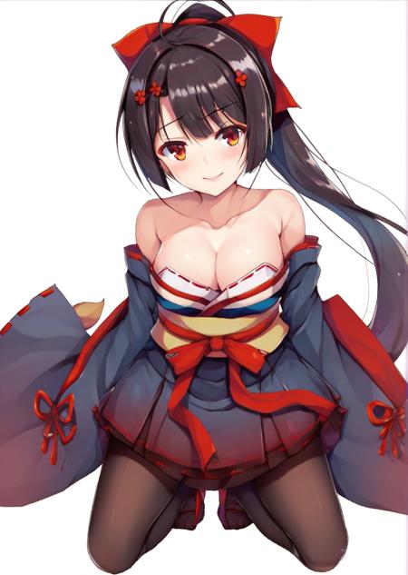 Agano 阿賀野  (Azur Lane,Azur_Lane,アズールレーン)