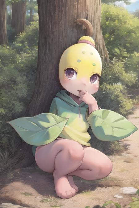 Weepinbell - Pokemon | Pocket monsters