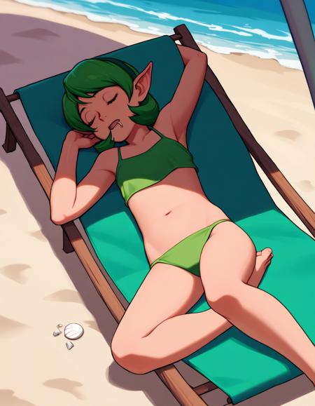 Saria XL