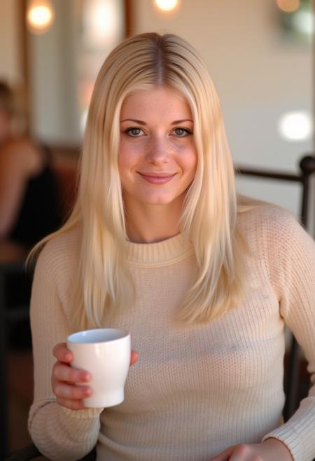 Charlotte Stokely (Flux) - Adult Film Actress版本V1 (ID: 760335)