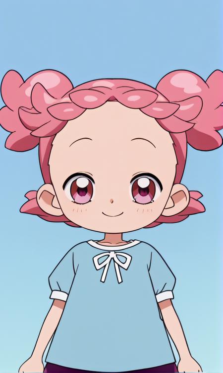 Harukaze Pop - Motto! Ojamajo Doremi