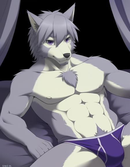 Mitsuhisa - Morenatsu