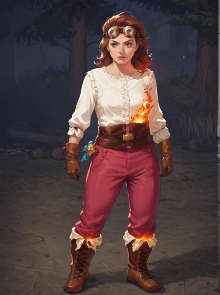 Yui Kimura - Dead by Daylight