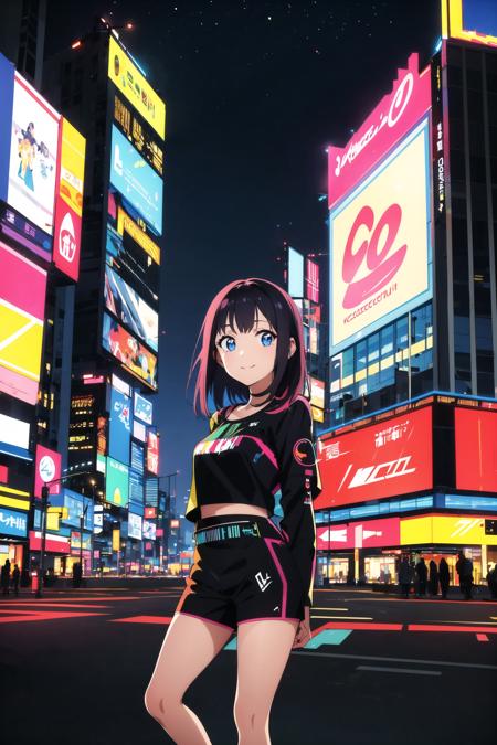 Ambientmix - An Anime Style Mix版本v1.0 (ID: 31866)
