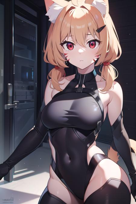Squchan - Vtuber - COMMISSION