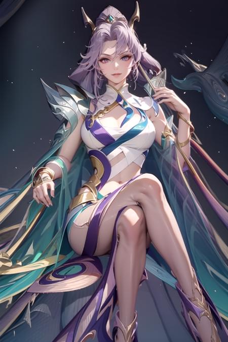 AOV Veres luulylongmau版本v1.0 (ID: 352865)