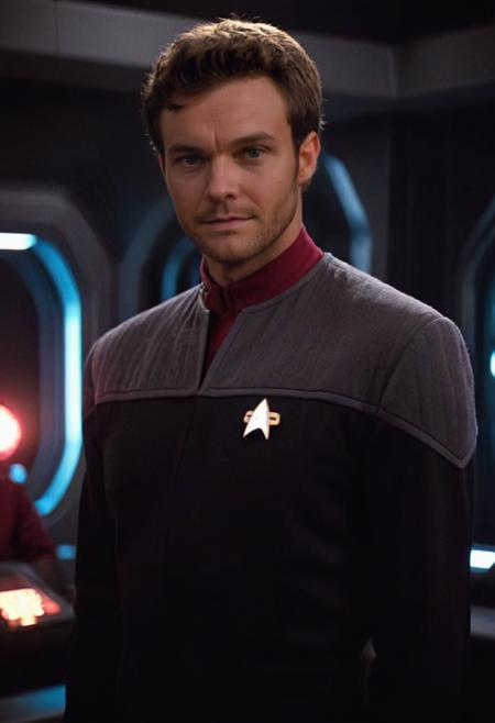Jack Quaid XL