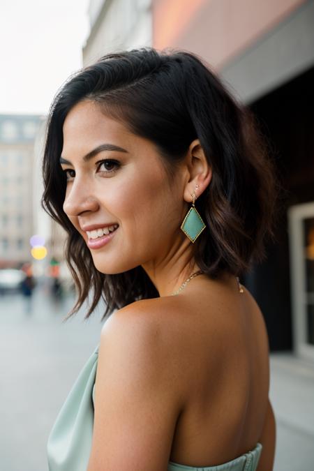 Olivia Munn