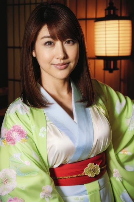 Megumi Yasu / FLUX.1D - SD 1版本SD 1 (ID: 275465)