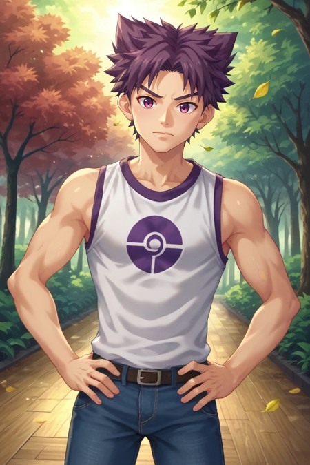 Yoichi Yukimura | Camp Buddy