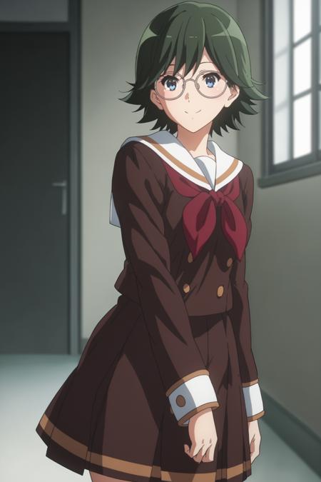 Tsubame Kamaya (釜屋つばめ) - Sound! Euphonium (響け! ユーフォニアム)