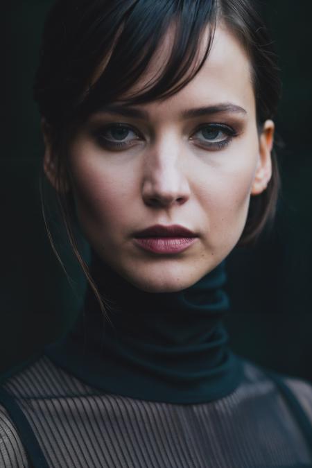 Jennifer Lawrence