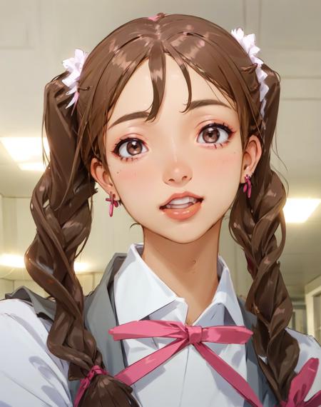 Hair Salon - by EDG