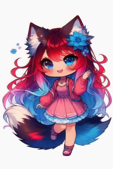Chibis版本v1.0 (ID: 692673)